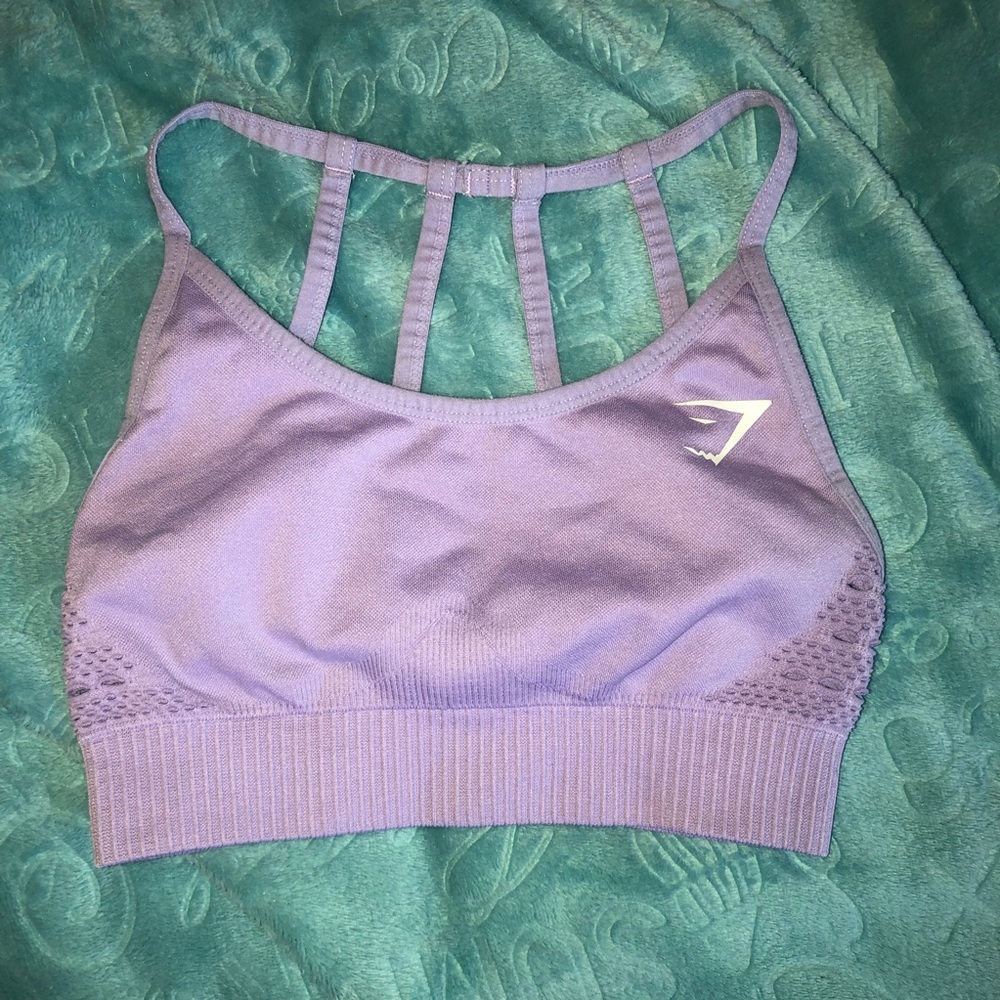Gymshark bundle